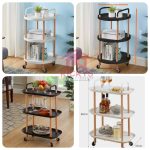 Luxury Trolley