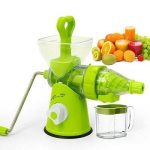 Manual Blender
