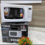 Mika Digital Microwave