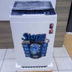Mika top load washing machine