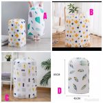 Multipurpose duvet storage bag