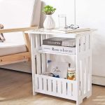 3 layer multipurpose table