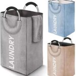 Laundry baskets