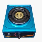 One burner table top gas cooker