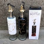Oil/Vinegar Bottle