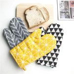 Oven gloves