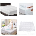 Mattress protectors