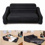 3 Seater inflatable sofa