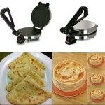 Electric Roti Maker / Chapati maker