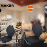 Roti maker/chapati maker