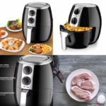 AirFryer- SOKANY