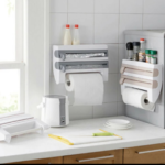 3 in one Paper Dispenser