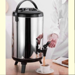 Tea Urn