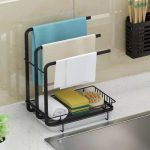 Stainless Steel Sink Caddy