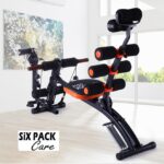 Six pack Care  Machine