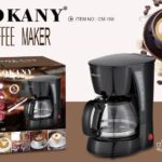 Coffee maker- Sokany