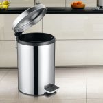 7Litres Pedal Bin