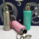 Thermo flask