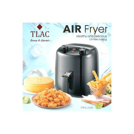 TLAC Airfryer