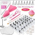 83pc Cake decorating set