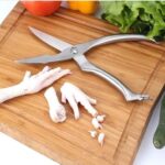 Chicken Scissors