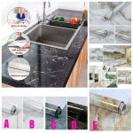 Marble contact Paper