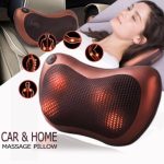 Car and Home Massager