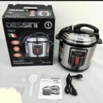 Dessini Electric pressure cooker