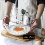 Multipurpose Glass Bowl