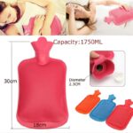 Hot water Hottle