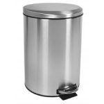 20Litres Pedal Bin