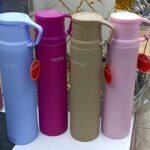 Signature Vacuum Bottle