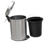 5Litres Pedal Bin