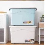 Multipurpose Storage Boxes-80 litres