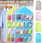 Garment organizer
