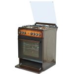 BJS 60X60 Standing cooker