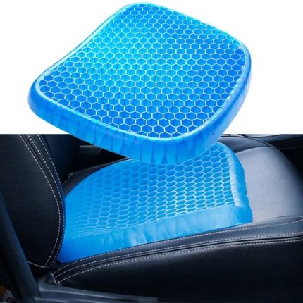 Seat support cushion