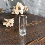 pc long tot glass set
