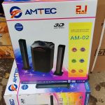 Amtec 02 sound System
