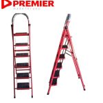 4 step ladder
