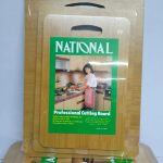 3 in one wooden chopping board