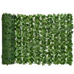 Artificial privacy fence