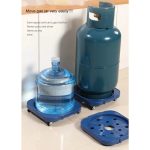 Heavy duty multipurpose trolley