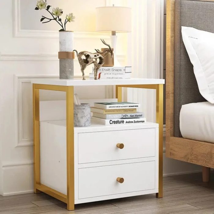 Bedside cabinet - Image 1