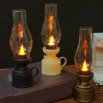 LED candle