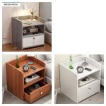 Bedside cabinet