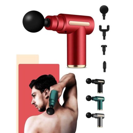 Massage gun