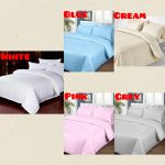 Stripped Duvet Cover set