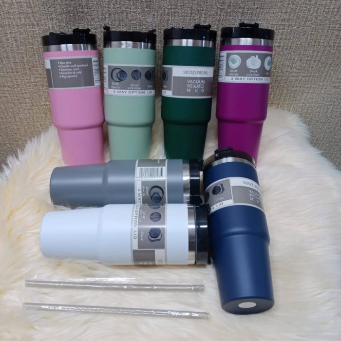 Thermo mug - Image 1