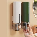 Wall mounted soap Dispenser